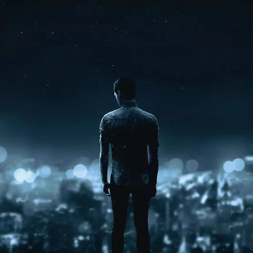 stylish love alone boy stylish love alone boy
